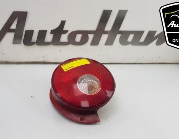 Combination Rearlight DAEWOO MATIZ (M100, M150)