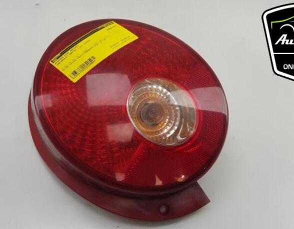 Combination Rearlight DAEWOO MATIZ (M100, M150)