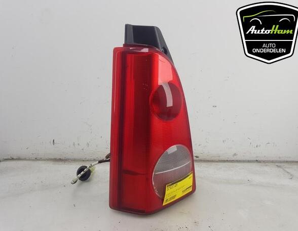 Combination Rearlight OPEL AGILA (A) (H00)