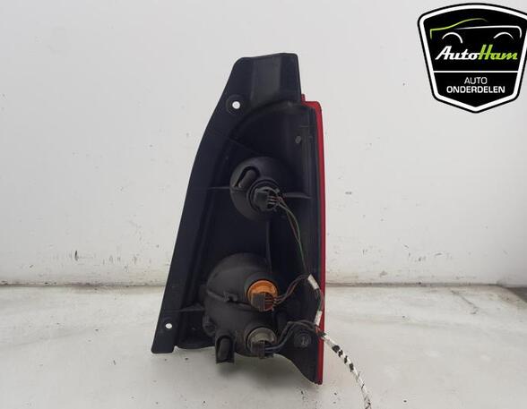 Combination Rearlight OPEL AGILA (A) (H00)