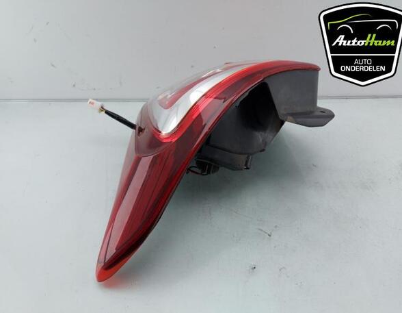 Combination Rearlight HYUNDAI i10 II (BA, IA), HYUNDAI i10 III (AC3, AI3)