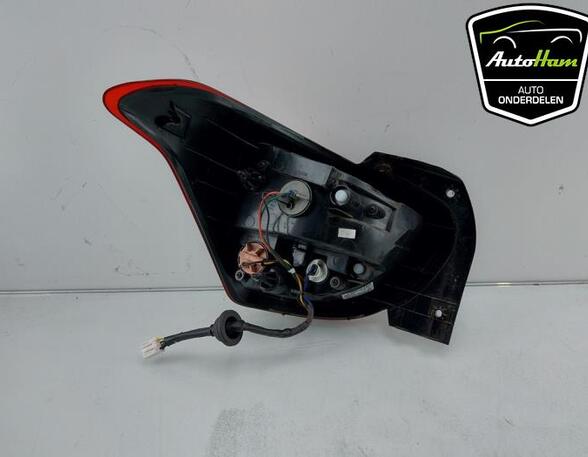 Combination Rearlight HYUNDAI i10 II (BA, IA), HYUNDAI i10 III (AC3, AI3)