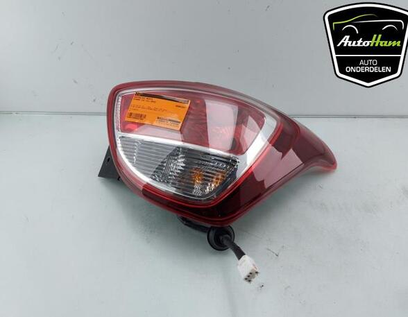 Combination Rearlight HYUNDAI i10 II (BA, IA), HYUNDAI i10 III (AC3, AI3)