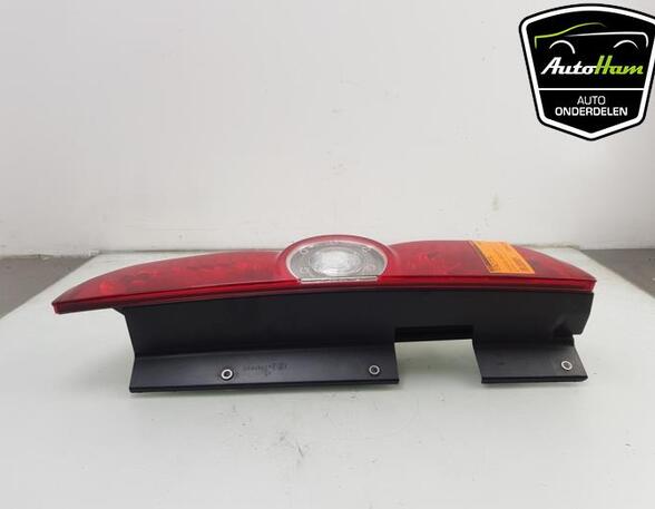 Combination Rearlight FIAT DOBLO Cargo (263_)