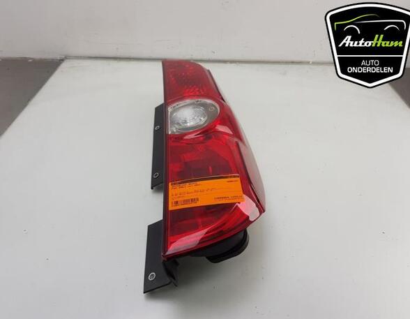 Combination Rearlight FIAT DOBLO Cargo (263_)