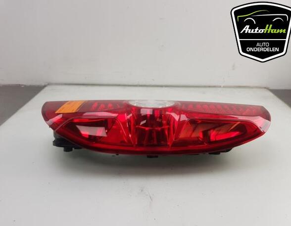 Combination Rearlight FIAT DOBLO Cargo (263_)