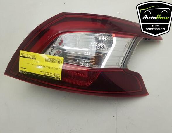 Combination Rearlight PEUGEOT 308 II (LB_, LP_, LW_, LH_, L3_)