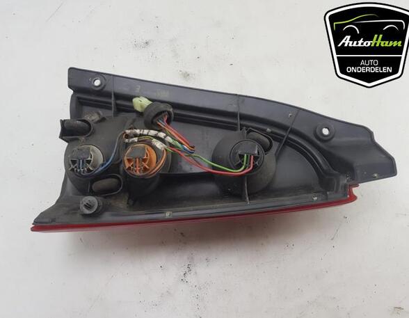 Combination Rearlight OPEL AGILA (A) (H00)