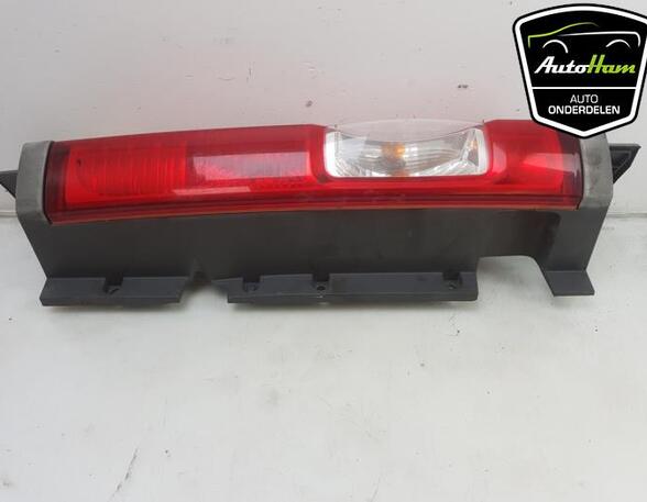 Combination Rearlight OPEL VIVARO A Van (X83)