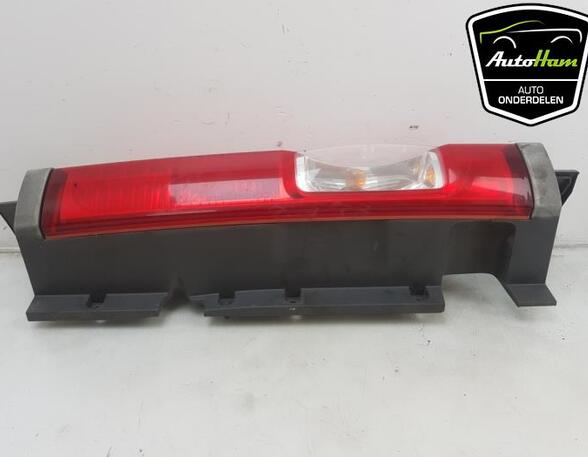 Combination Rearlight OPEL VIVARO A Van (X83)