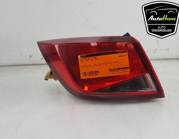 Combination Rearlight SEAT LEON ST (5F8)