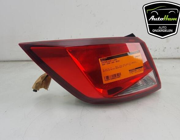 Combination Rearlight SEAT LEON ST (5F8)