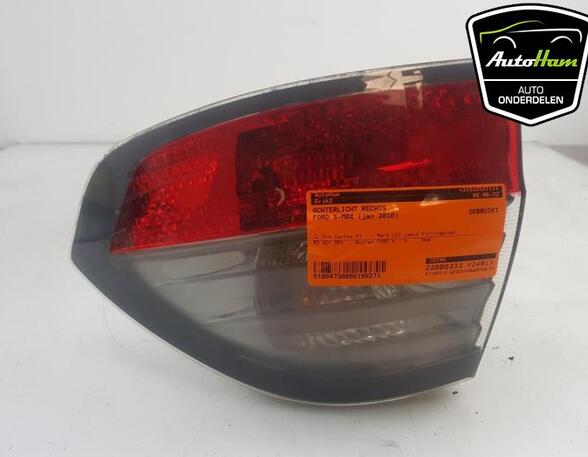 Combination Rearlight FORD GALAXY (WA6), FORD S-MAX (WA6)