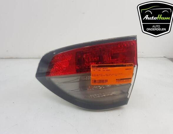 Combination Rearlight FORD GALAXY (WA6), FORD S-MAX (WA6)