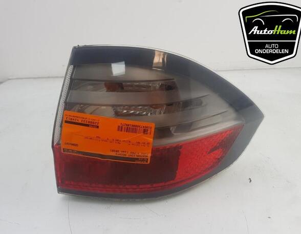 Combination Rearlight FORD GALAXY (WA6), FORD S-MAX (WA6)