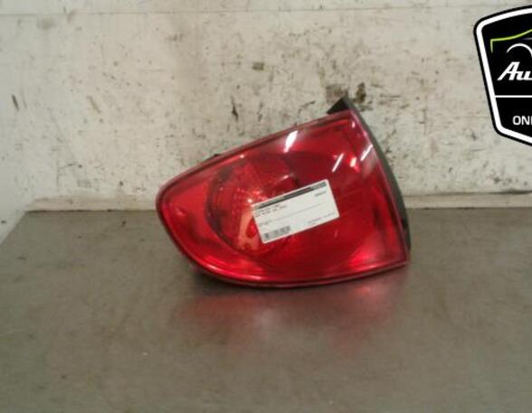 Combination Rearlight SEAT ALTEA (5P1), SEAT ALTEA XL (5P5, 5P8), SEAT TOLEDO III (5P2)