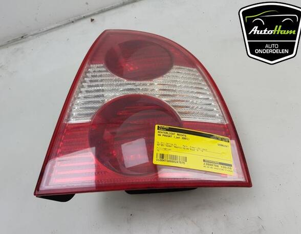 Combination Rearlight VW PASSAT (3B3)