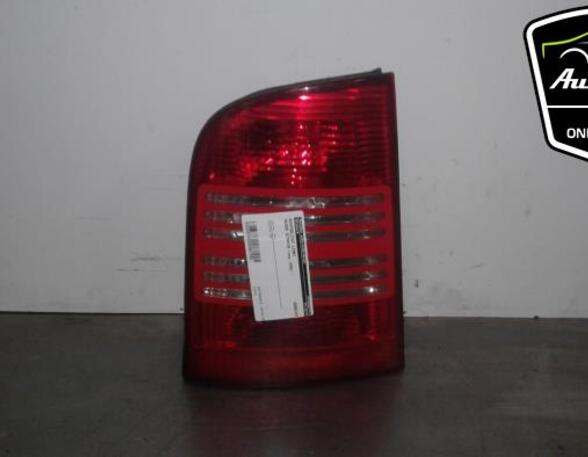 Combination Rearlight SKODA OCTAVIA I Combi (1U5)