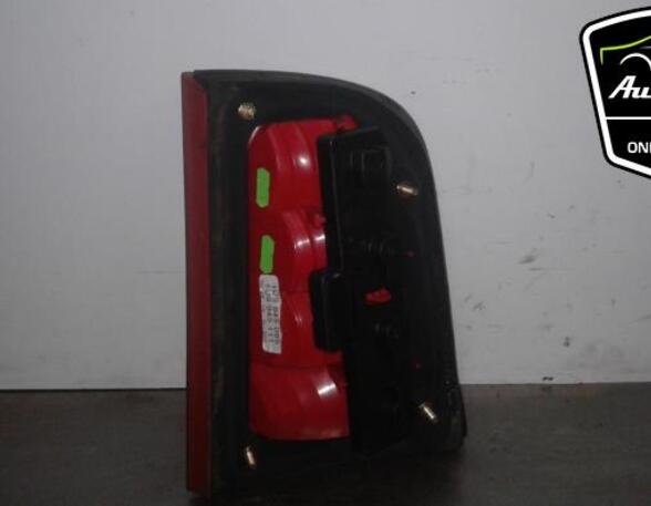 Combination Rearlight SKODA OCTAVIA I Combi (1U5)