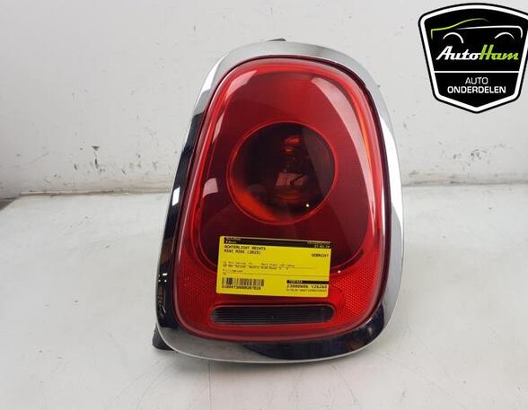 Combination Rearlight MINI MINI (F55), MINI MINI Convertible (F57), MINI MINI (F56)