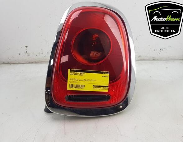 Combination Rearlight MINI MINI (F55), MINI MINI Convertible (F57), MINI MINI (F56)