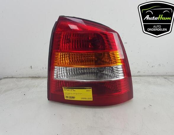 Combination Rearlight OPEL ASTRA G Hatchback (T98)