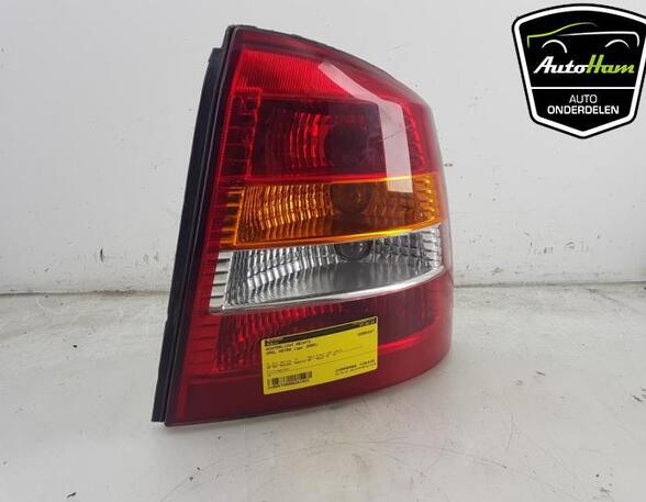 Combination Rearlight OPEL ASTRA G Hatchback (T98)