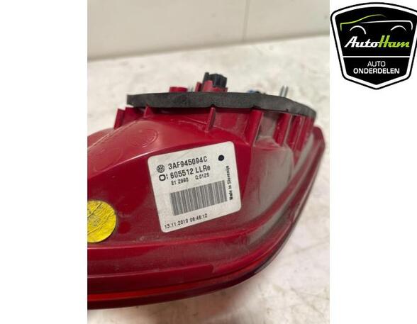 Combination Rearlight VW PASSAT B7 Variant (365)