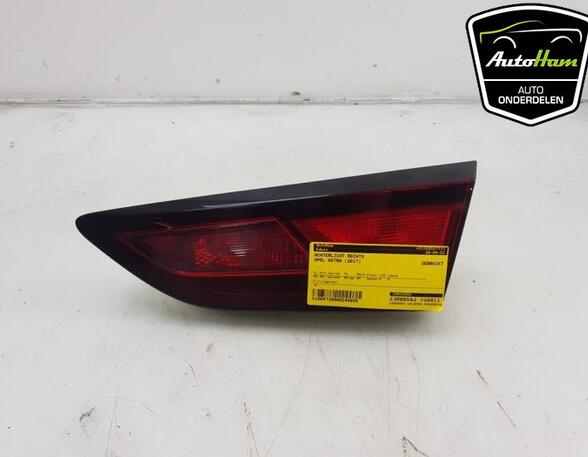 Combination Rearlight OPEL ASTRA K (B16)