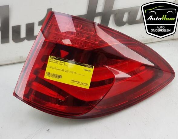 Combination Rearlight BMW 5 Gran Turismo (F07)