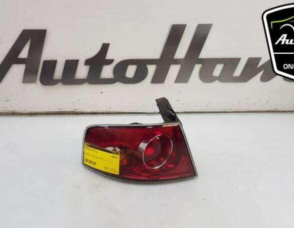 Achterlicht SEAT IBIZA III (6L1)