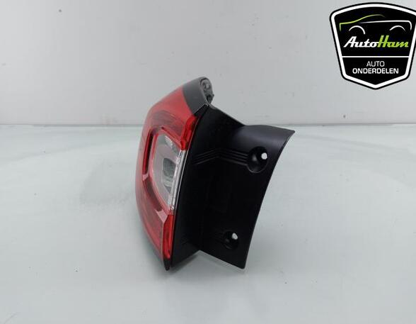 Combination Rearlight RENAULT CAPTUR I (J5_, H5_), RENAULT CLIO IV (BH_)