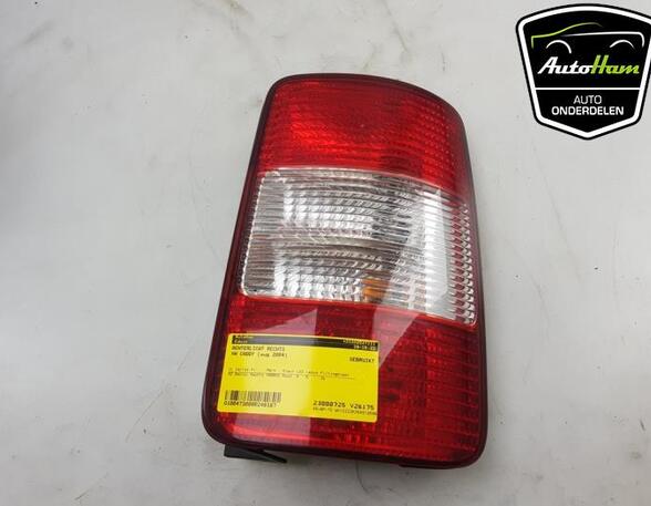 Combination Rearlight VW CADDY III Box Body/MPV (2KA, 2KH, 2CA, 2CH)