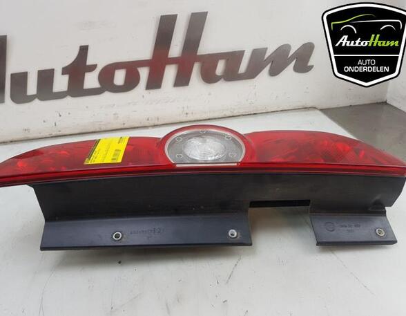 Combination Rearlight FIAT DOBLO Cargo (263_)