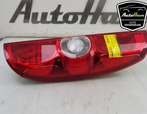 Combination Rearlight FIAT DOBLO Cargo (263_)