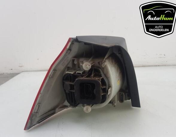 Combination Rearlight VW GOLF V (1K1), VW GOLF VI (5K1)