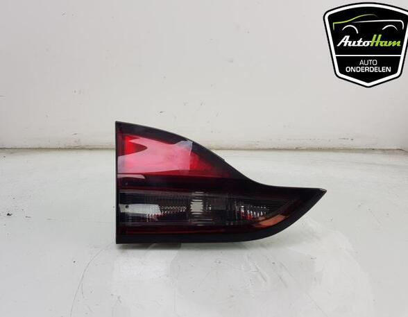 Combination Rearlight OPEL ZAFIRA TOURER C (P12), OPEL ASTRA J Sports Tourer (P10)