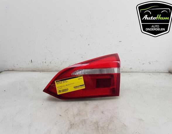 Combination Rearlight FORD FOCUS III Turnier