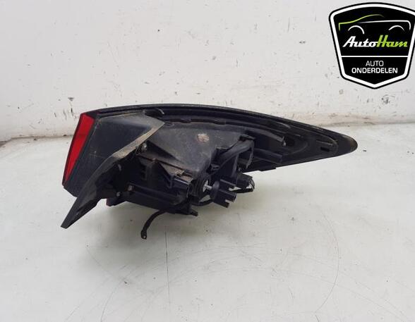 Combination Rearlight OPEL ASTRA K (B16)