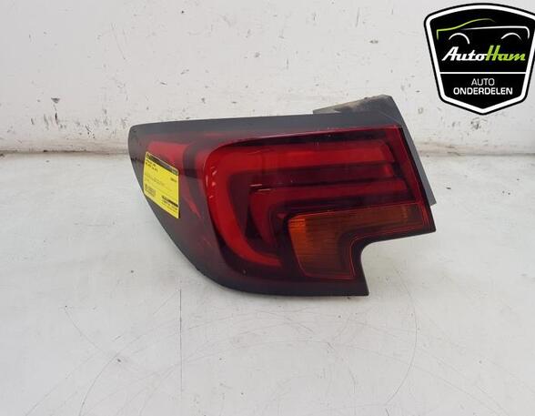 Combination Rearlight OPEL ASTRA K (B16)