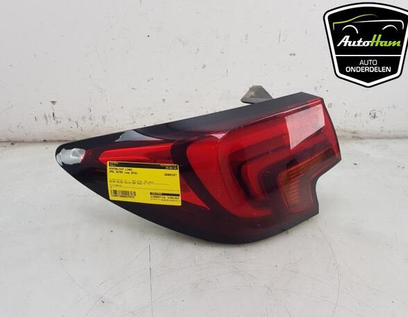 Combination Rearlight OPEL ASTRA K (B16)