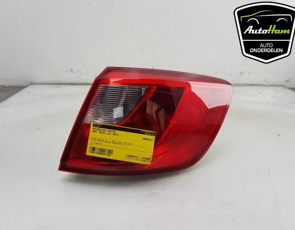 Combination Rearlight SEAT IBIZA IV ST (6J8, 6P8)