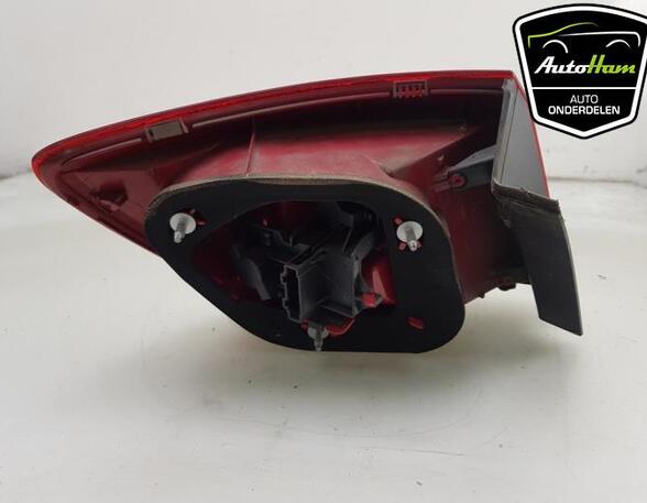 Combination Rearlight SEAT IBIZA IV ST (6J8, 6P8)