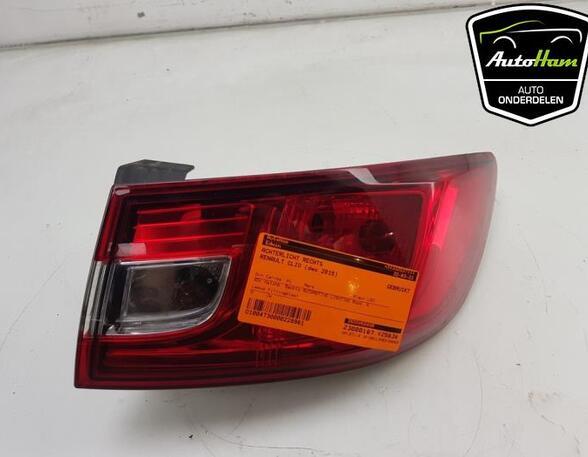 Combination Rearlight RENAULT CAPTUR I (J5_, H5_), RENAULT CLIO IV (BH_)