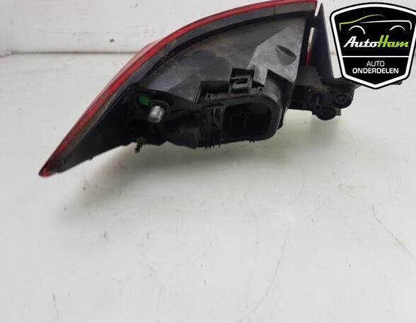 Combination Rearlight RENAULT CAPTUR I (J5_, H5_), RENAULT CLIO IV (BH_)