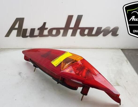 Combination Rearlight FIAT PUNTO (188_), FIAT PUNTO Hatchback Van (188_)