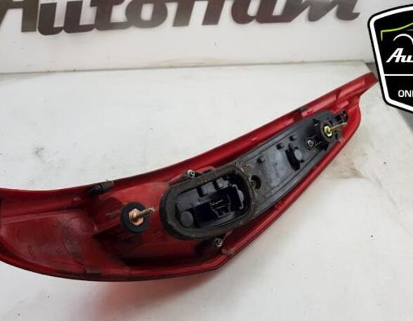 Combination Rearlight FIAT PUNTO (188_), FIAT PUNTO Hatchback Van (188_)