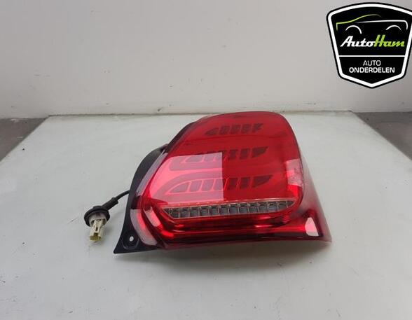 Combination Rearlight SUZUKI SWIFT V (AZ)