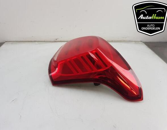 Combination Rearlight SUZUKI SWIFT V (AZ)