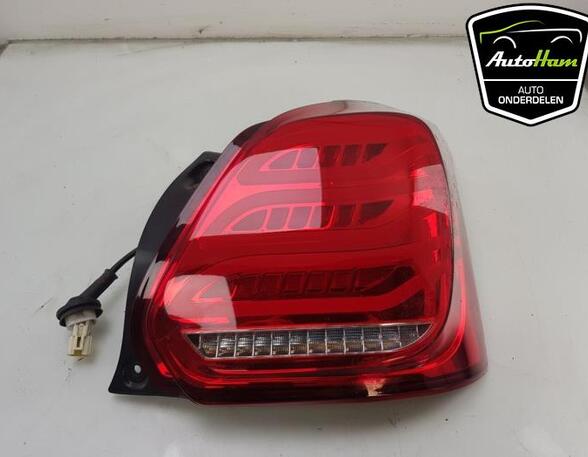 Combination Rearlight SUZUKI SWIFT V (AZ)